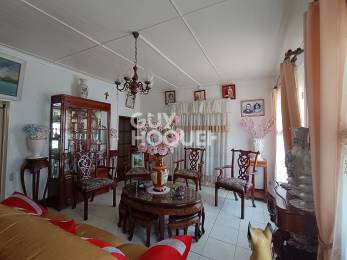 Achat Maison Saint-Pierre (97410) - REUNION