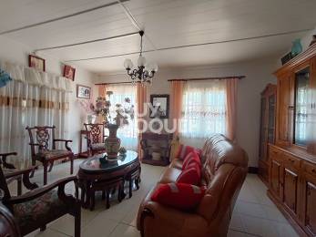 Achat Maison Saint-Pierre (97410) - REUNION