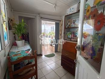 Achat Maison Saint-Pierre (97410) - REUNION