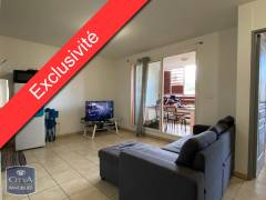 achat appartement à mi-pente de l'ouest (97411)