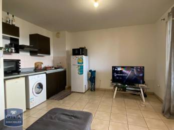 Achat Appartement Mi-pente de l'Ouest (97411) - REUNION