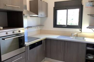Location Appartement Saint-Pierre (97410) - REUNION