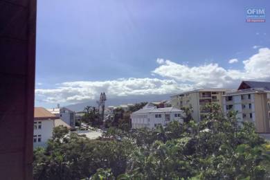 Location Appartement Saint-Pierre (97410) - REUNION