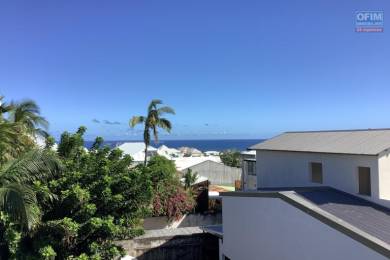 Location Appartement Saint-Pierre (97410) - REUNION