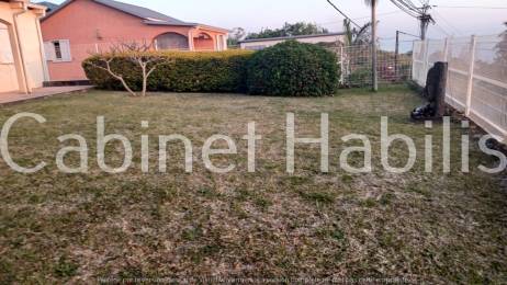 Location Maison Saint-Pierre (97410) - REUNION