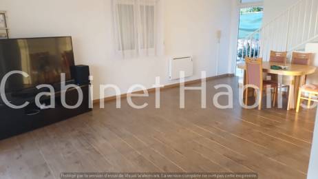 Location Maison Saint-Pierre (97410) - REUNION