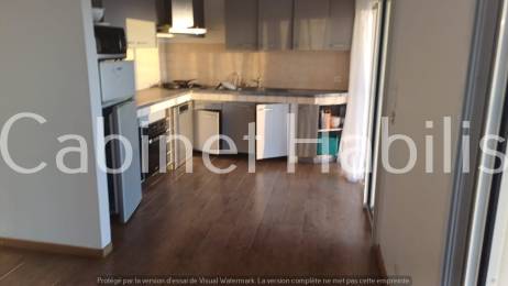 Location Maison Saint-Pierre (97410) - REUNION