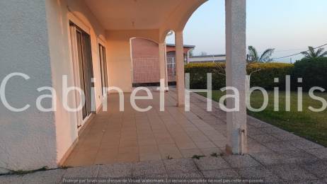 Location Maison Saint-Pierre (97410) - REUNION