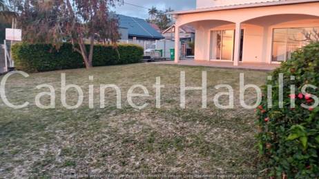 Location Maison Saint-Pierre (97410) - REUNION