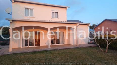 Location Maison Saint-Pierre (97410) - REUNION