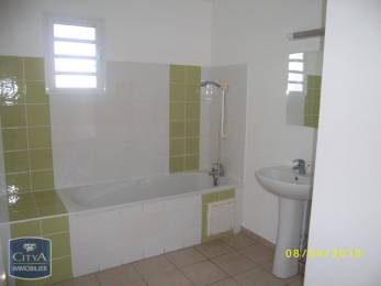 Achat Maison Saint-Louis (97450) - REUNION