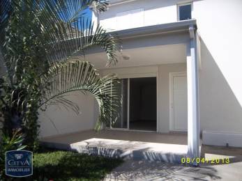 Achat Maison Saint-Louis (97450) - REUNION