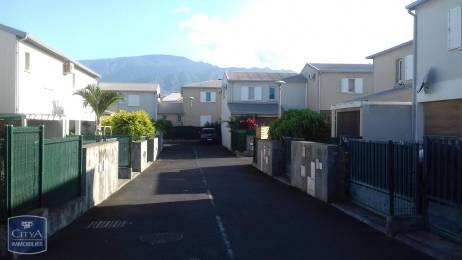Achat Maison Saint-Louis (97450) - REUNION