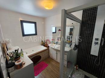 Achat Maison Les Avirons (97425) - REUNION