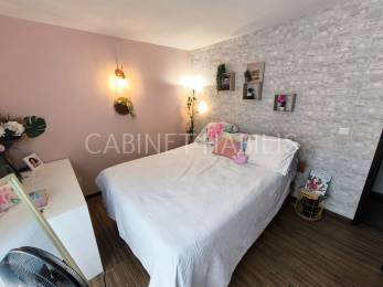 Achat Maison Les Avirons (97425) - REUNION