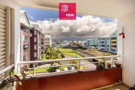 achat appartement à saint-benoît (97470)