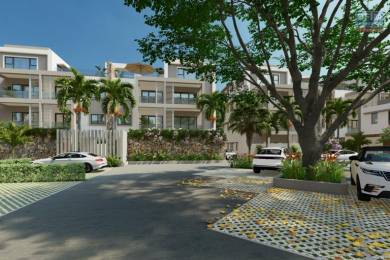 Achat Appartement Tamarin (MU) - MAURICE