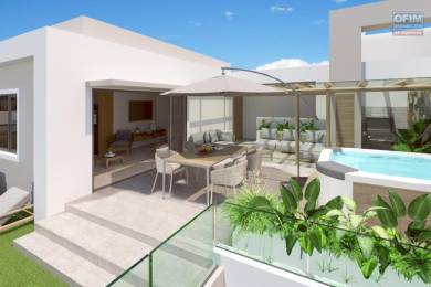 Achat Appartement Tamarin (MU) - MAURICE