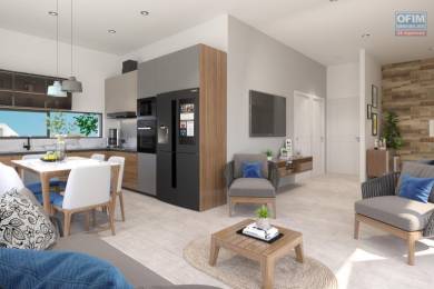 Achat Appartement Tamarin (MU) - MAURICE