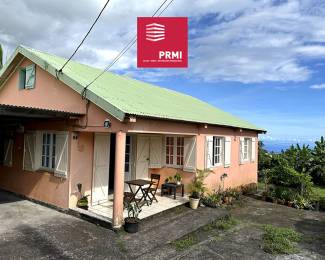 Achat Maison Saint-Joseph (97480) - REUNION