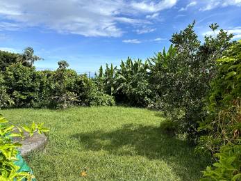 Achat Maison Saint-Joseph (97480) - REUNION