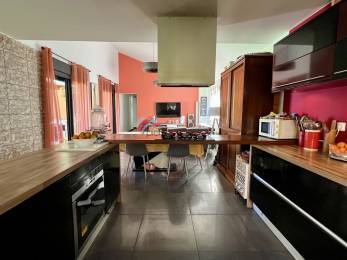 Achat Maison Les Avirons (97425) - REUNION