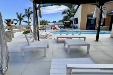 Achat Maison Les Avirons (97425) - REUNION