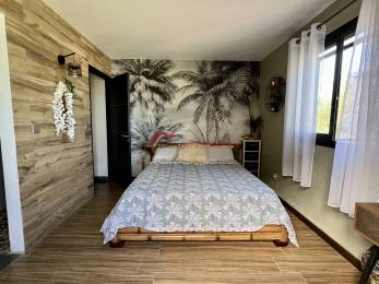 Achat Maison Les Avirons (97425) - REUNION