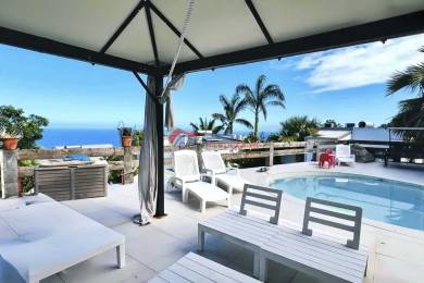 Achat Maison Les Avirons (97425) - REUNION