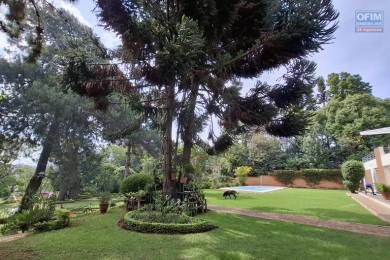 Location Maison ANTANANARIVO () - MADAGASCAR