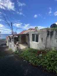 Achat Maison Basse Terre (97100) - GUADELOUPE