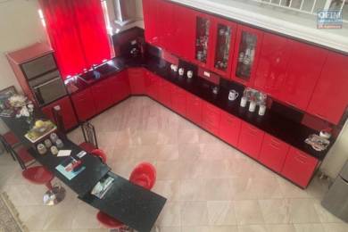 Location Maison GRAND BAIE - PEREYBERE - POINTE AUX CANNONIERS () - MAURICE