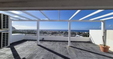 appartement saint françois f4 dernier étage