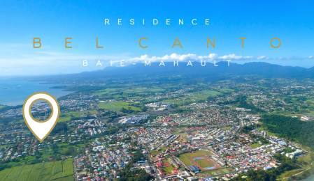 Achat Appartement Baie Mahault (97122) - GUADELOUPE