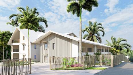 Achat Appartement Baie Mahault (97122) - GUADELOUPE