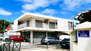 location local commercial à saint-denis (97400)