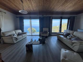Location Maison La Montagne (97417) - REUNION