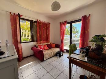 Location Maison La Montagne (97417) - REUNION