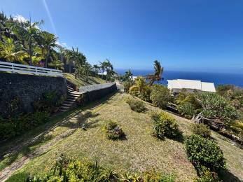 Location Maison La Montagne (97417) - REUNION