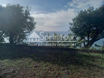 Achat Appartement Vieux Fort (97141) - GUADELOUPE