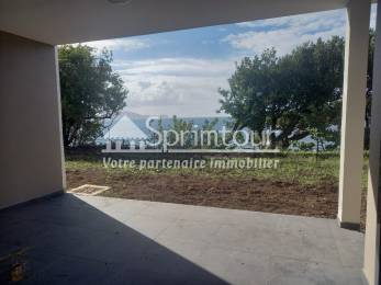 Achat Appartement Vieux Fort (97141) - GUADELOUPE
