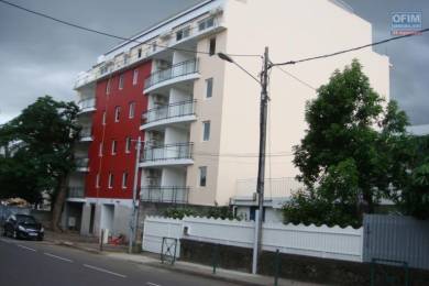 Achat Appartement Saint-Denis (97400) - REUNION