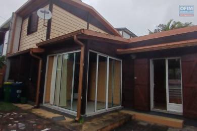 Achat Maison Saint-Paul (97460) - REUNION