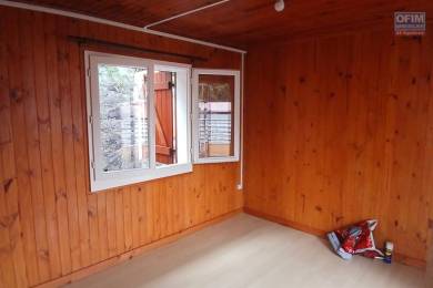 Achat Maison Saint-Paul (97460) - REUNION