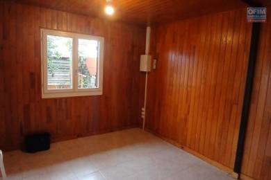 Achat Maison Saint-Paul (97460) - REUNION