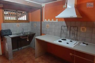Achat Maison Saint-Paul (97460) - REUNION