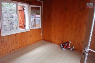 Achat Maison Saint-Paul (97460) - REUNION