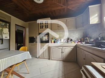 Achat Maison Les Makes (97421) - REUNION
