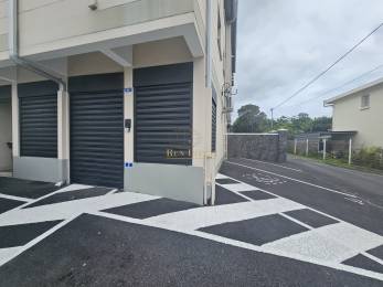 Location  Local Professionnel Saint-André (97440) - REUNION
