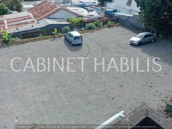 Location Terrains Tampon (97430) - REUNION